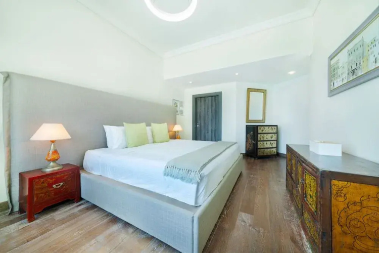 Maison Privee - Shoreline Al Nabat