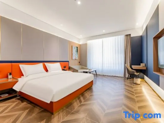 Luxury Double room