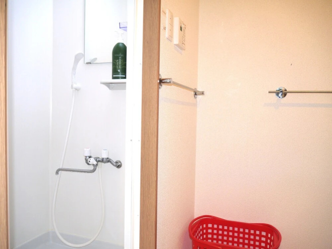 Guesthouse SAYURI 5