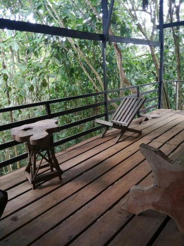 Loma Tranquila