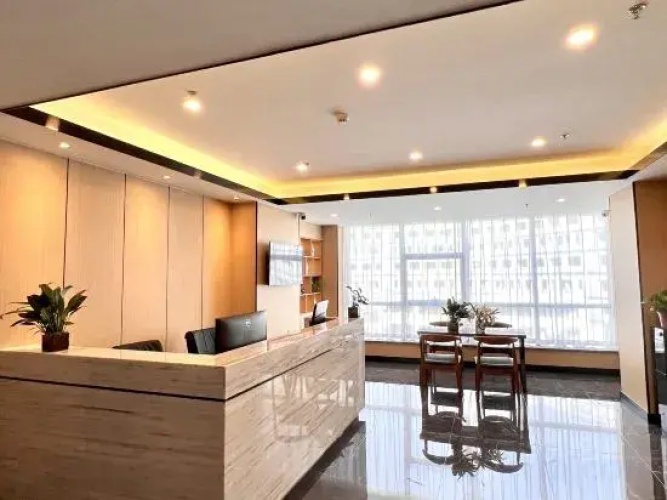 YUEDAHOTEL