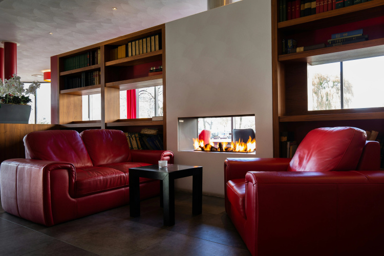 Bastion Hotel Den Haag Rijswijk