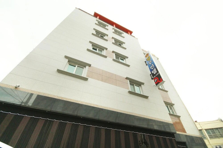 Hotelafbeelding