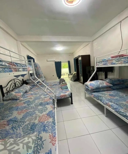 Standard Suite