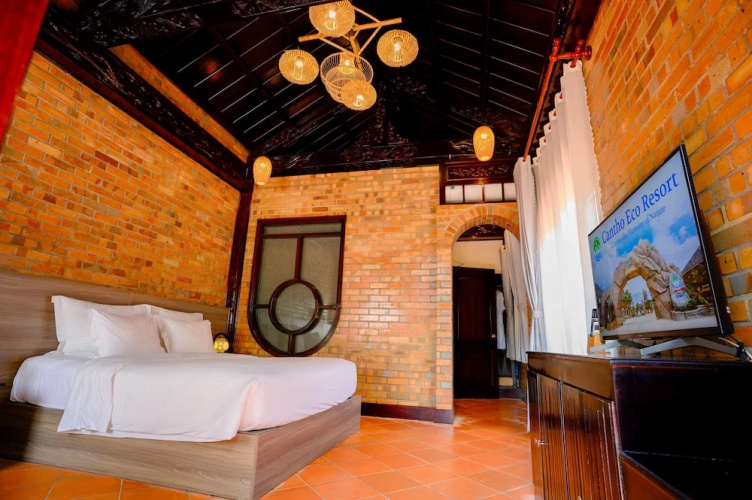 Can Tho Eco Resort