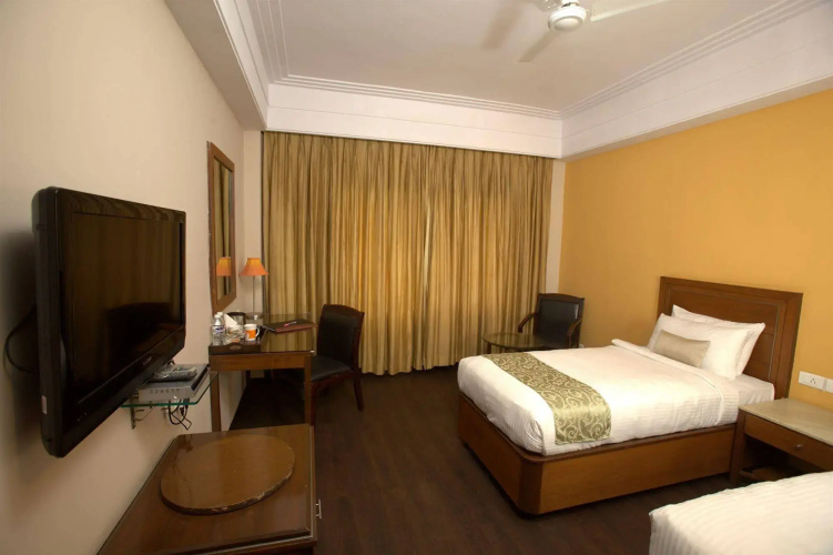 Mango Hotels, Hyderabad