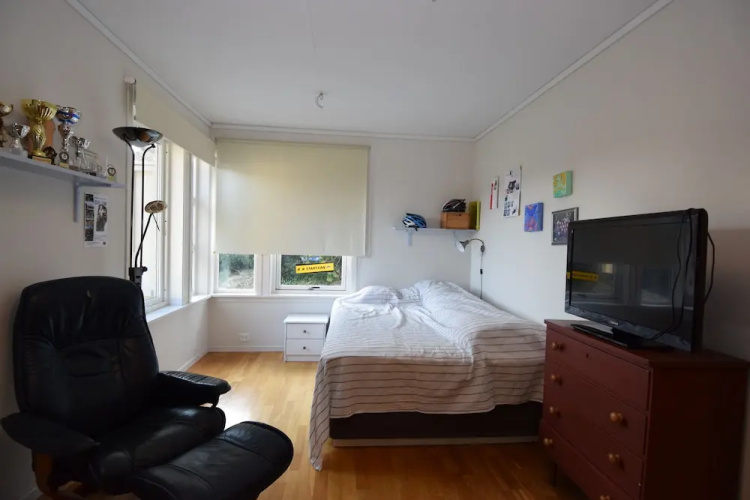 Hotelbild