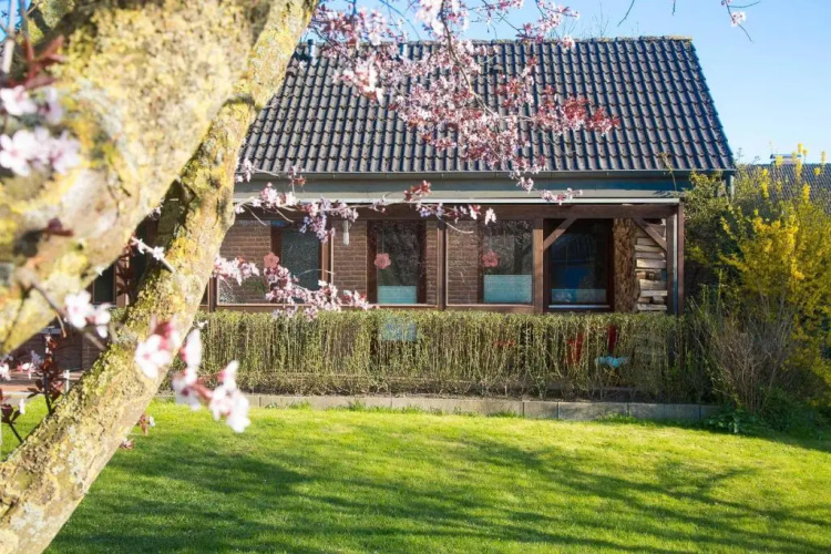 Haus Timpe Whg 3