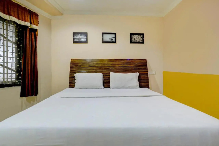 OYO Flagship 80598 Faris Tower Thekkady