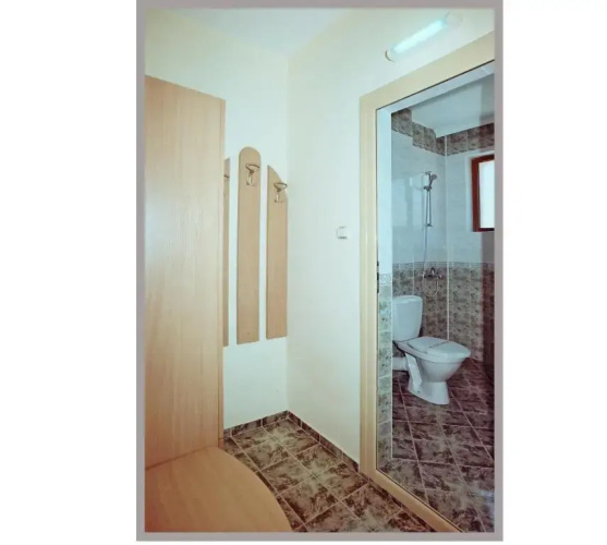 Hotel Apart