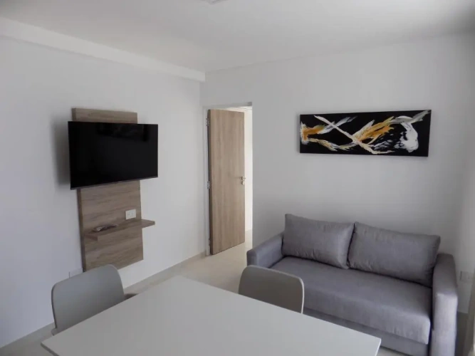 1 Bedroom Standard room