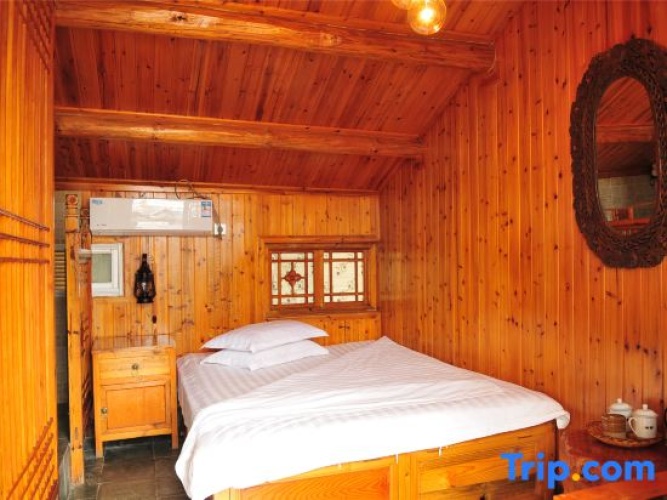 Standard room with panoramic view