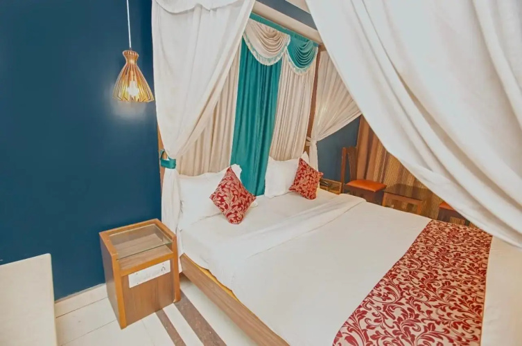 Hotel Maneck Residency