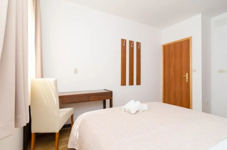 Apartments Angelo