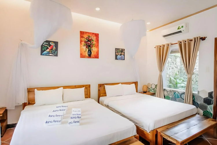 Miana Resort Phu Quoc