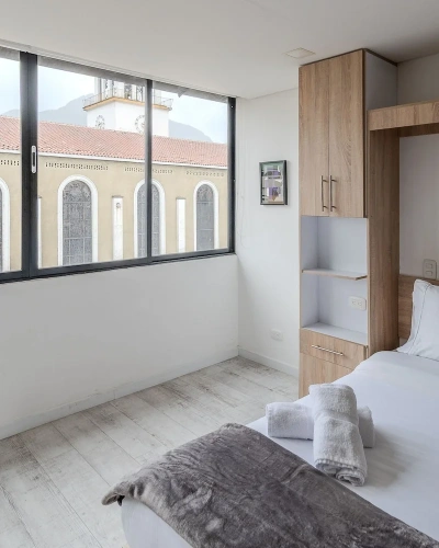 Standard Apartment