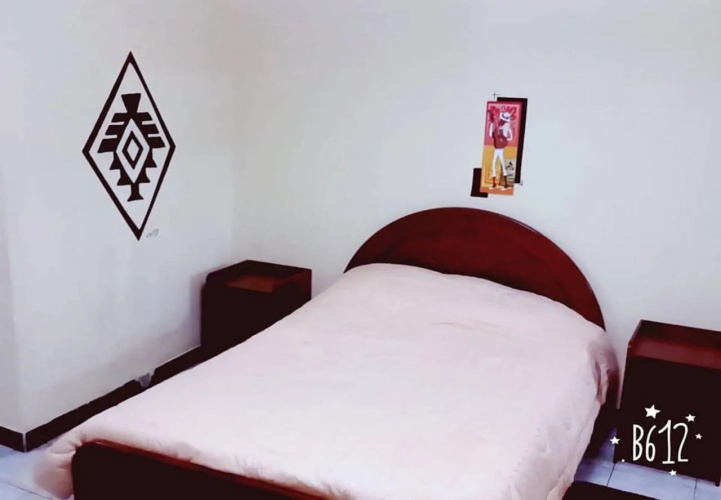 Hotel Flores el Marquez