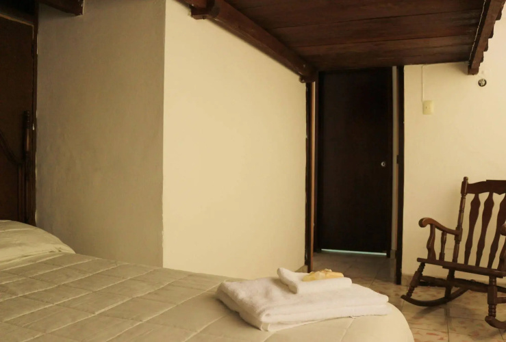 Casa Armaluz