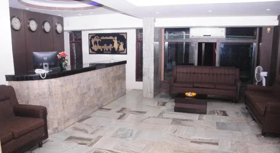 Surya Hotel