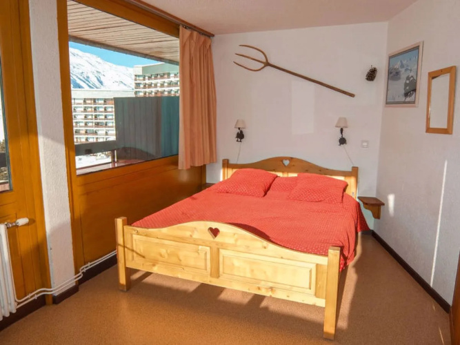 Villa Aravis Les Menuires