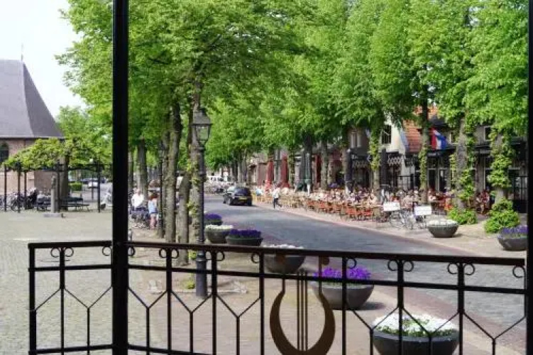 Eersel's Groen