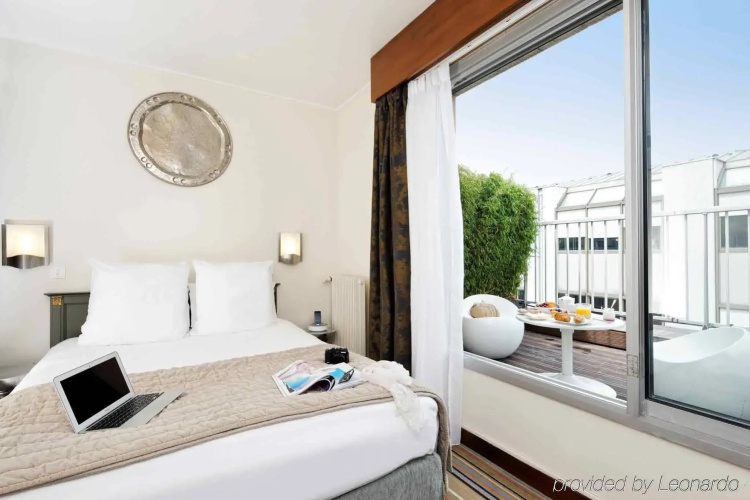 Mercure Paris Bastille Saint Antoine