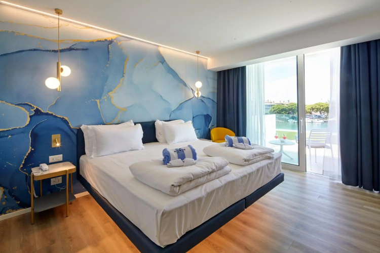 Hotel Friuli