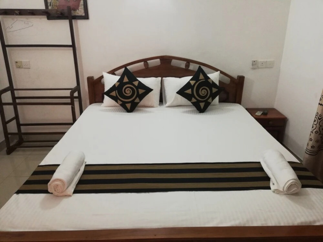 White Ocean Hotel