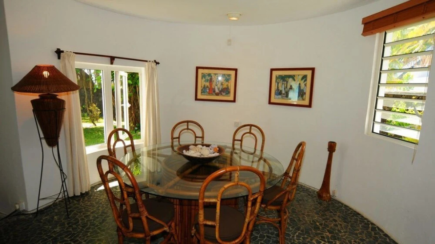 Villa Eva