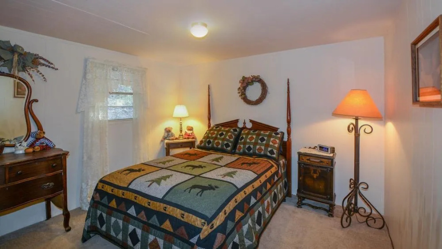 Whispering Pine Vacation Rentals