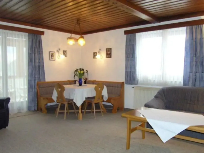 Charming Holiday Home in Gosau