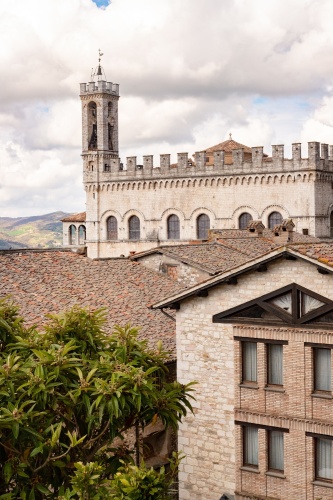 Hotel Relais Ducale photo 44