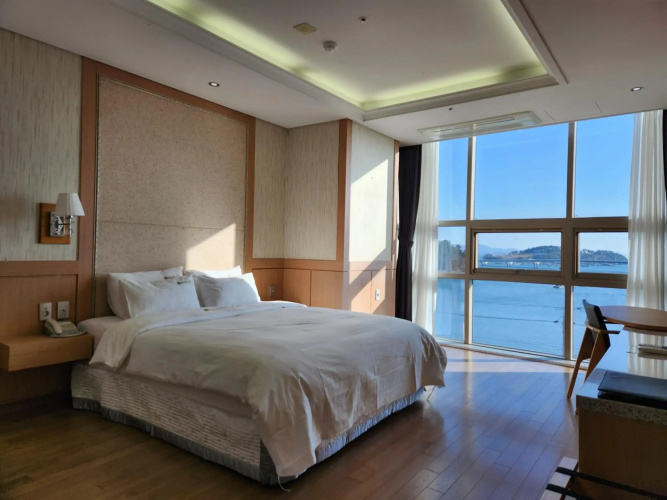 Benikea Hotel Yeosu