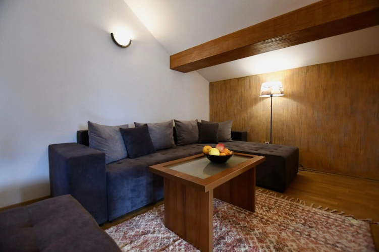 Dolomiti Apartments