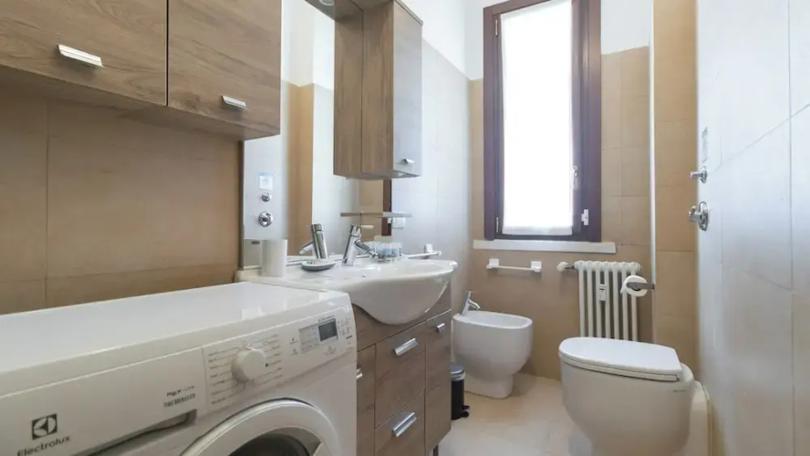 Italianway Comfort - Muratori 44