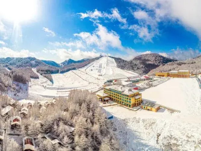 Muyu Hotel