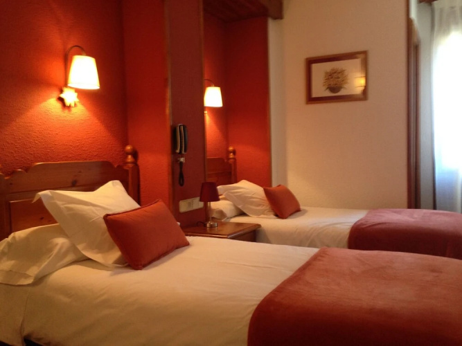 Hotel La Bonaigua
