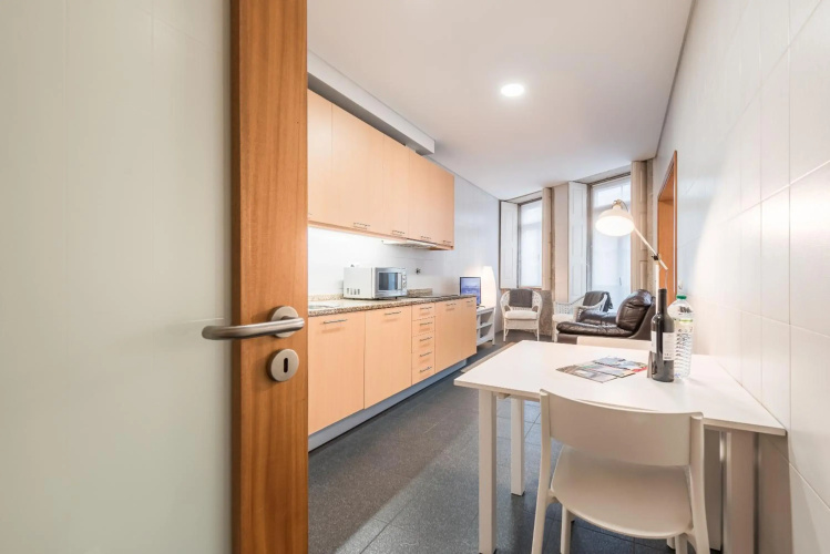 GuestReady - Ao Coliseu 2D Central studio suite