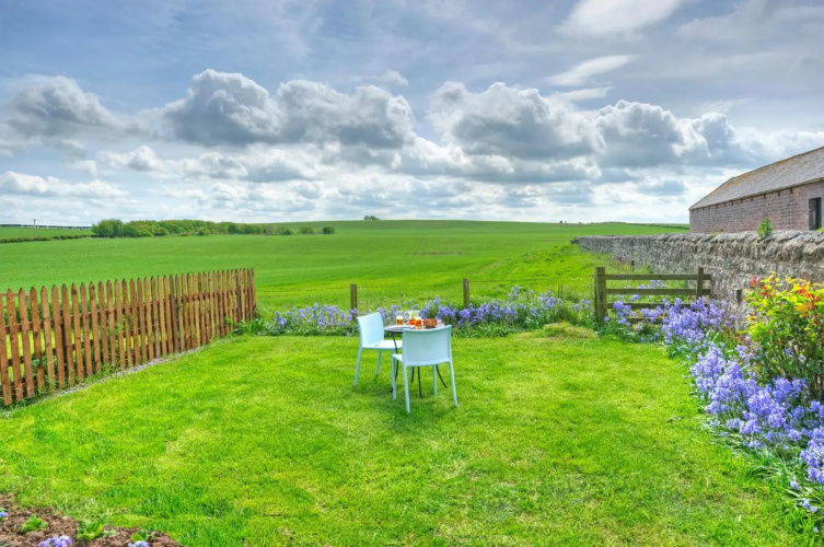 Thornton Farm Cottages