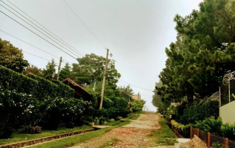 Cabanas Ave Maria