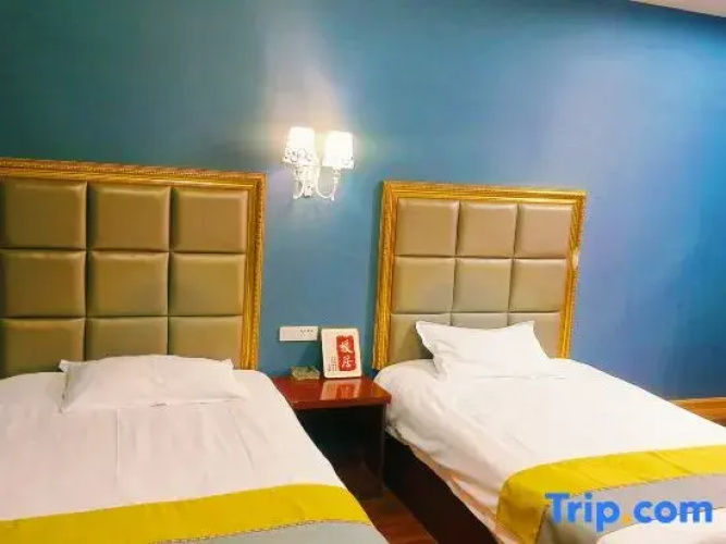 Xiushui Weilisi Hotel
