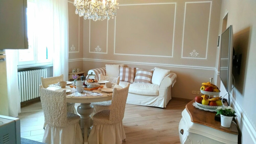 La Valinfiore Charming Home in Montecarlo