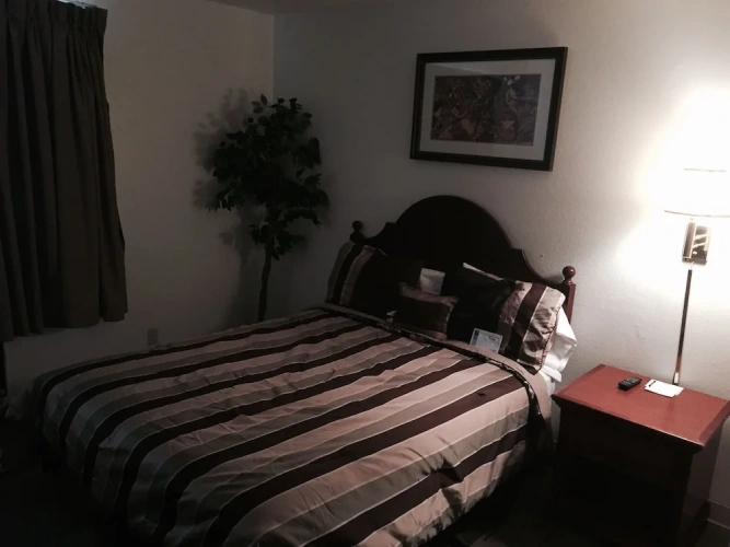 2 Bedrooms Deluxe Suite