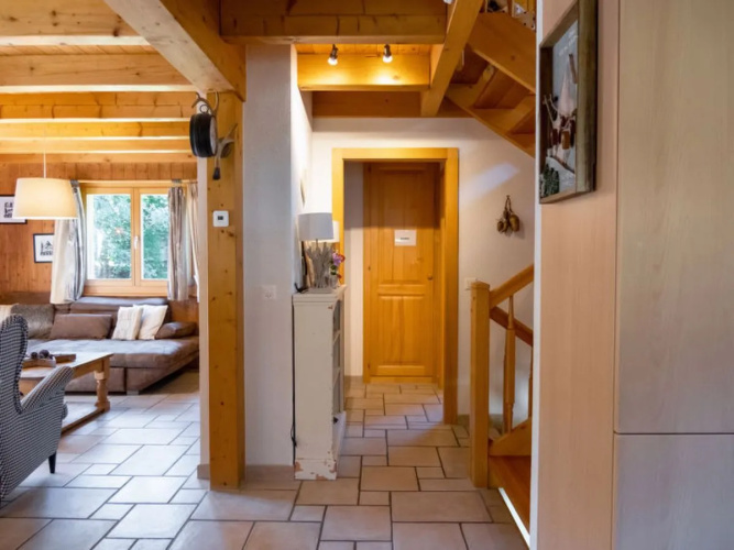 Chalet Miranda