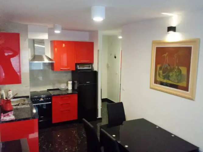 Apartment Lucija