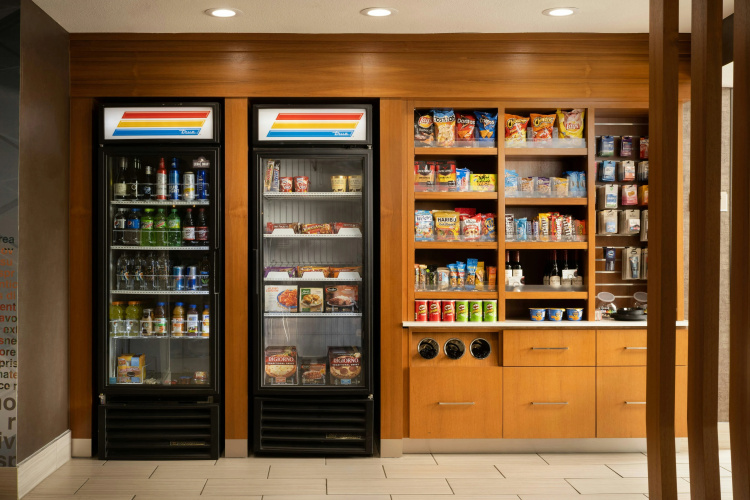 Springhill Suites Dallas Arlington North photo 13