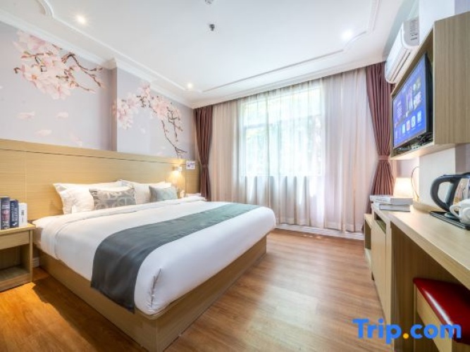 Luxury Double room