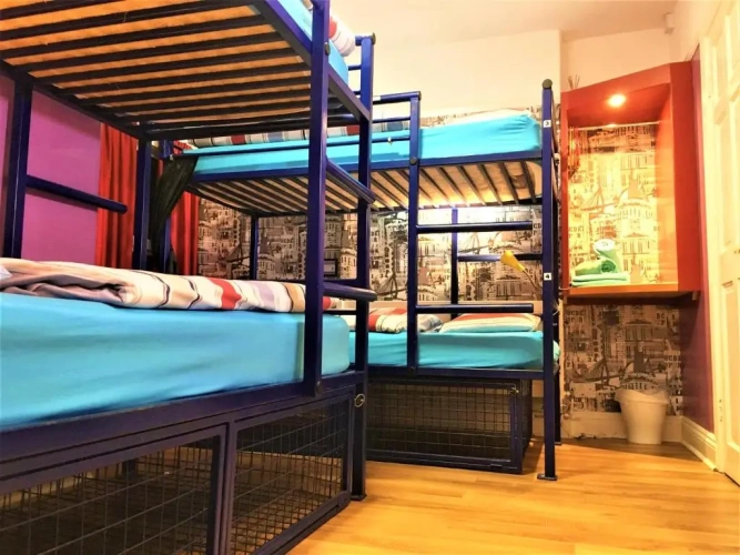 Standard Family room