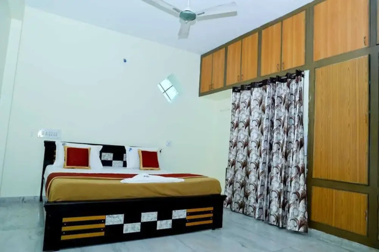 J k homestay