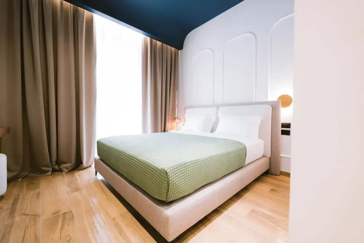Hotel Noemie